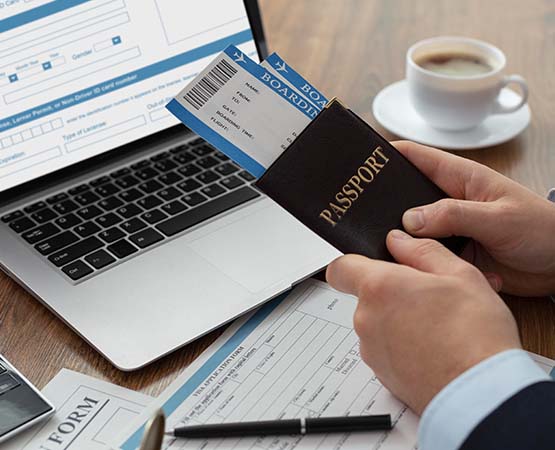 Documents Required for a Germany Tourist Visa Application