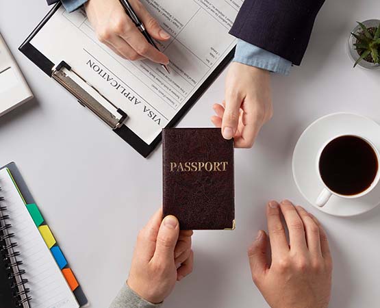 Documents Required for a US Tourist Visa Application