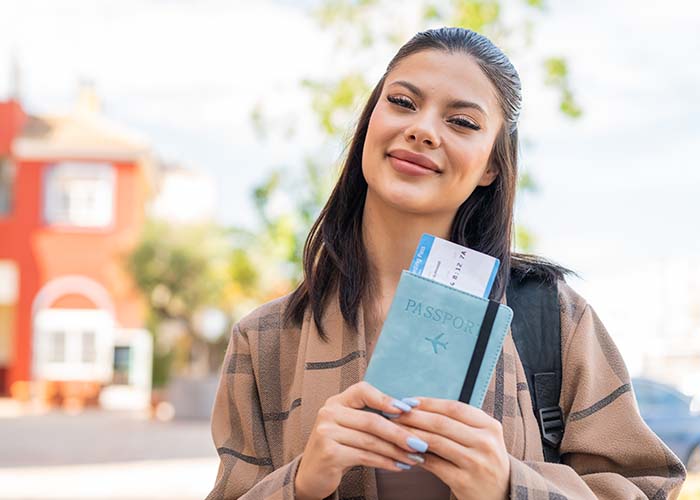 Travel Made Simple with VissSafe