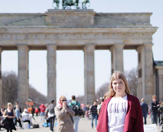 What Is a Germany Tourist Visa