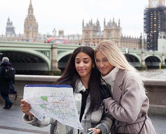 What Is a UK Tourist Visa