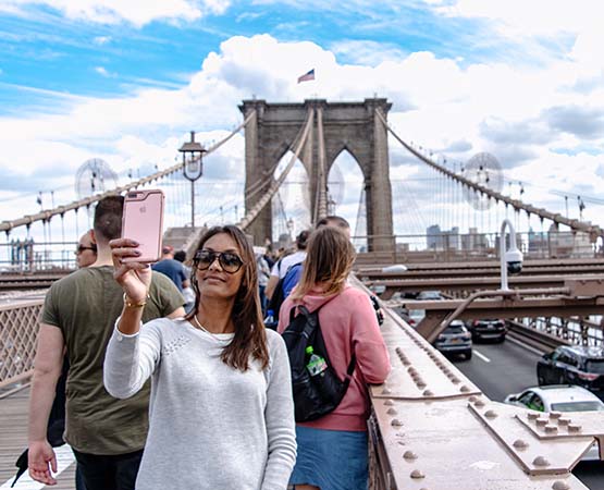 What Is a US Tourist Visa